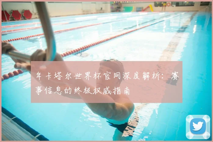 年卡塔尔世界杯官网深度解析：赛事信息的终极权威指南