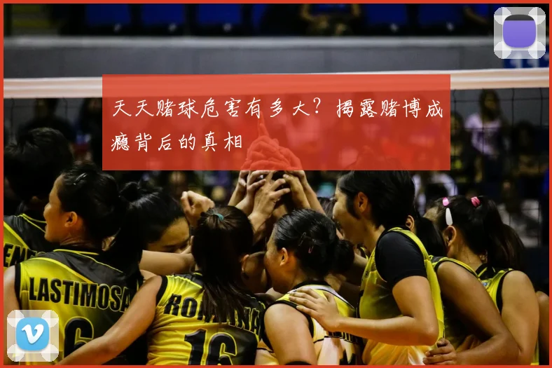 天天赌球危害有多大?揭露赌博成瘾背后的真相