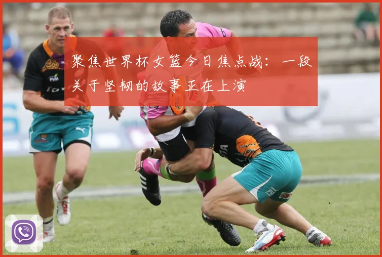 聚焦世界杯女篮今日焦点战：一段关于坚韧的故事正在上演